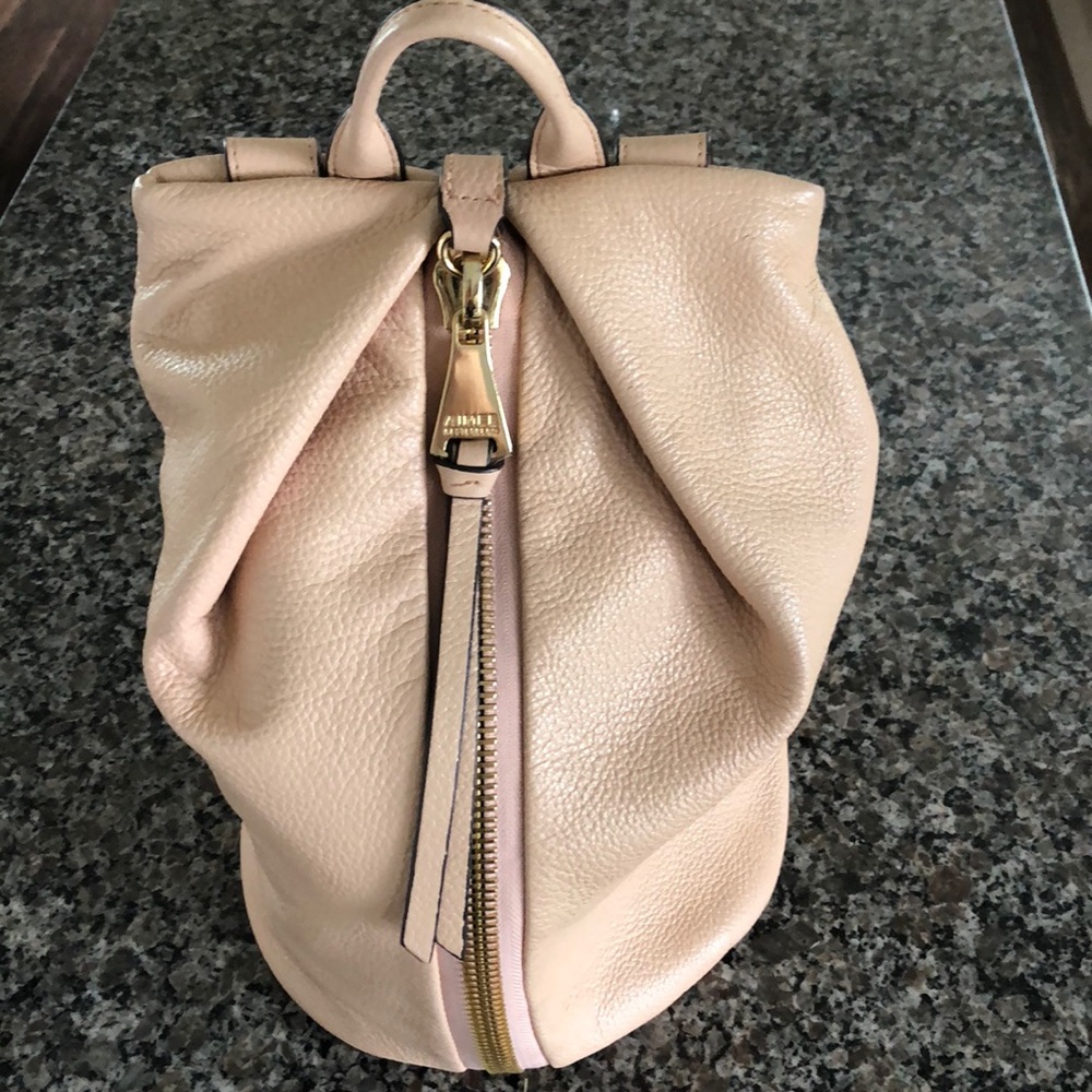 Aimee Kestenberg Tamitha leather backpack